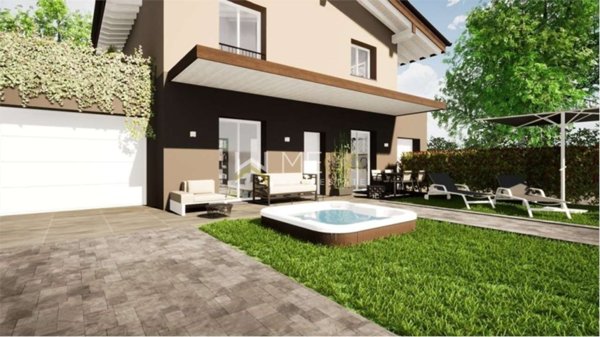 appartamento in vendita a Lonato del Garda