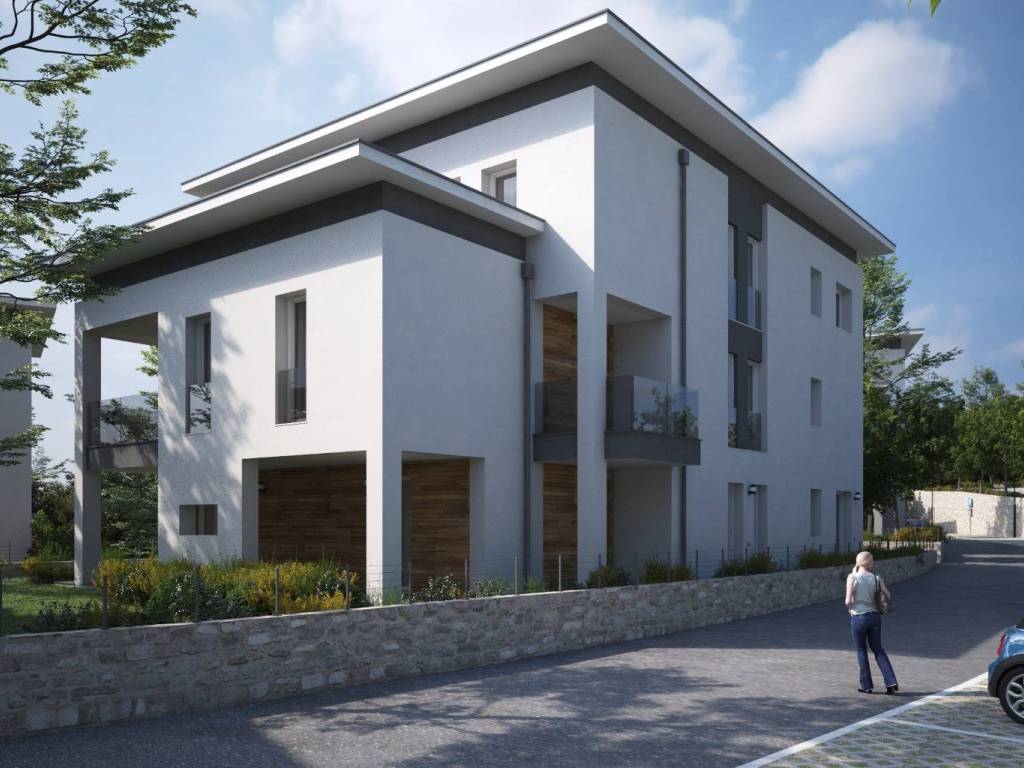 appartamento in vendita a Lonato del Garda