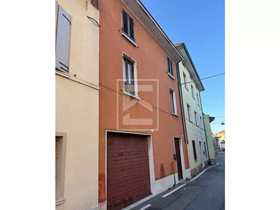 casa indipendente in vendita a Lonato del Garda