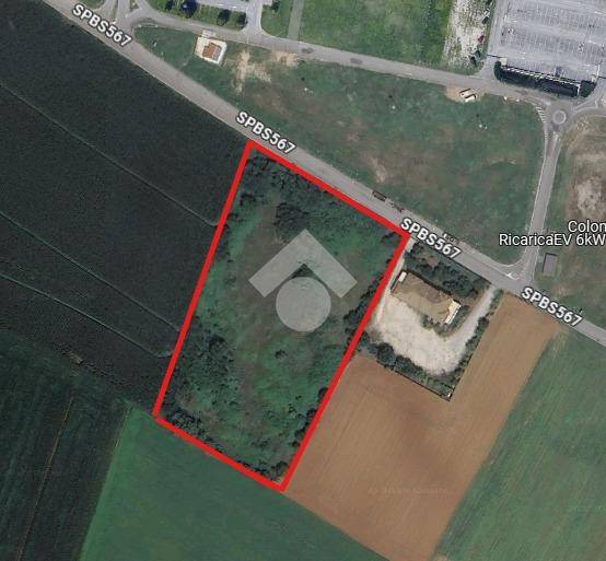 terreno agricolo in vendita a Lonato del Garda