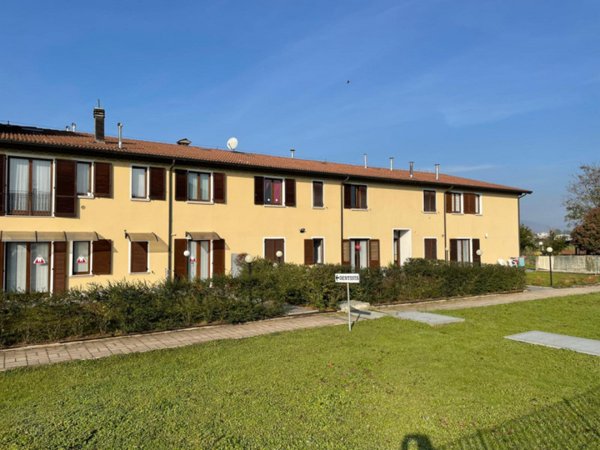 appartamento in vendita a Lonato del Garda