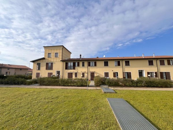 appartamento in vendita a Lonato del Garda