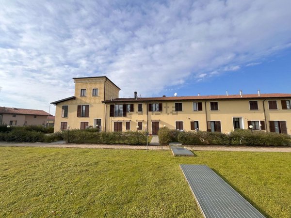 appartamento in vendita a Lonato del Garda