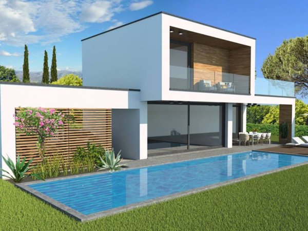 casa indipendente in vendita a Lonato del Garda in zona Lido