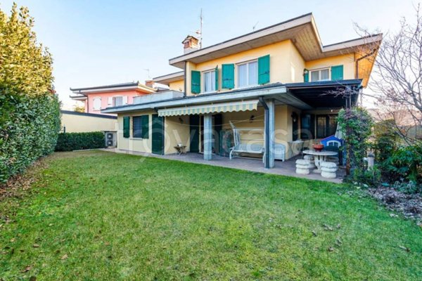 appartamento in vendita a Lonato del Garda