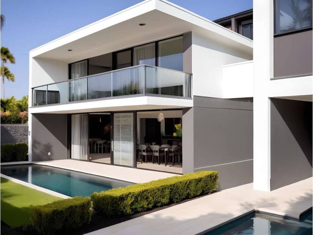 casa indipendente in vendita a Lonato del Garda in zona Barcuzzi