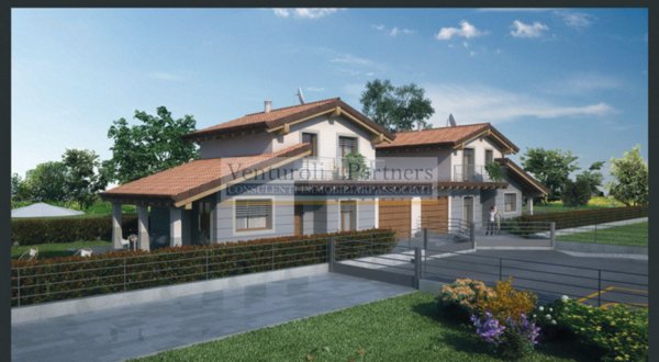 casa indipendente in vendita a Lonato del Garda