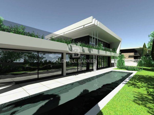 casa indipendente in vendita a Lonato del Garda in zona Barcuzzi