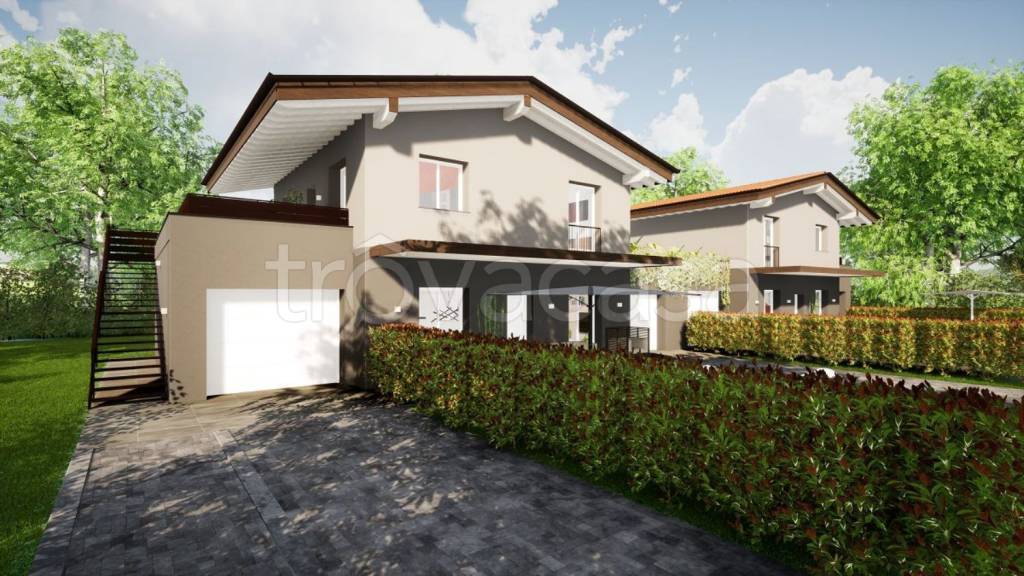 appartamento in vendita a Lonato del Garda