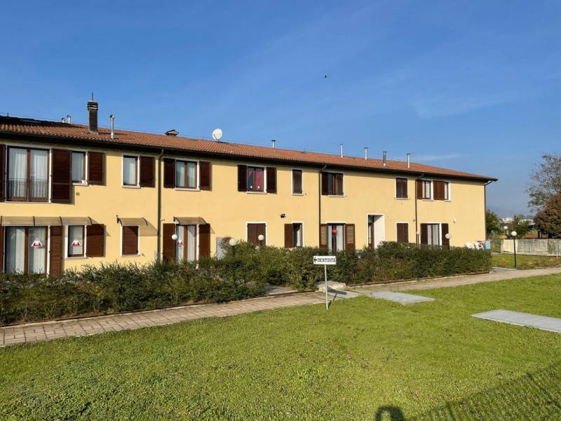 appartamento in vendita a Lonato del Garda