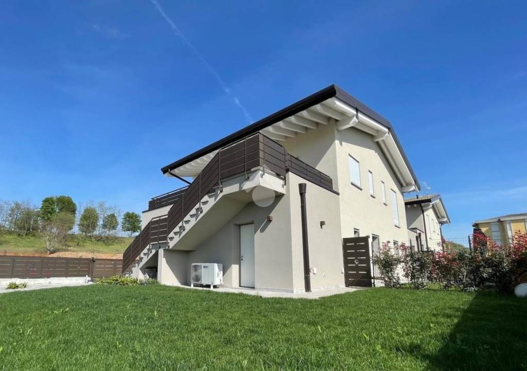 appartamento in vendita a Lonato del Garda