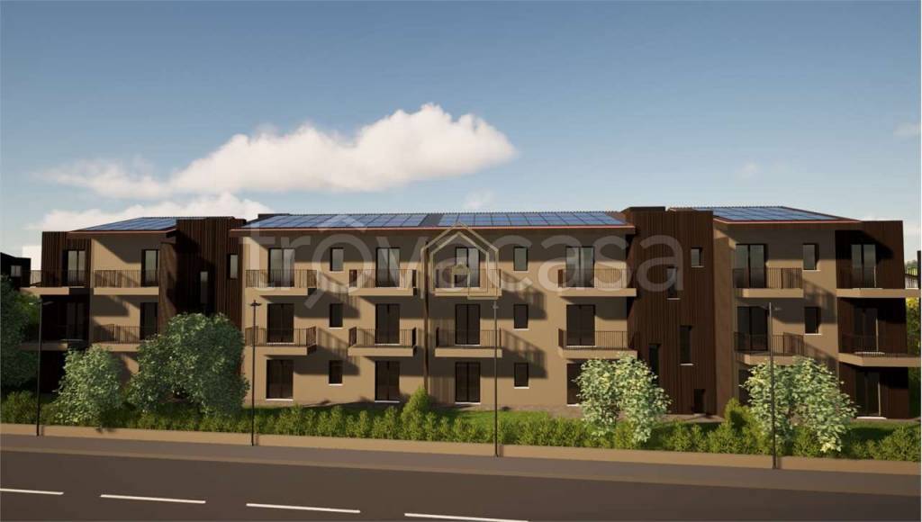 appartamento in vendita a Lonato del Garda