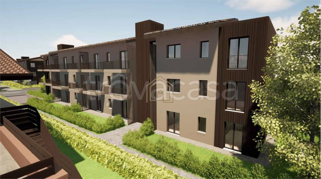 appartamento in vendita a Lonato del Garda