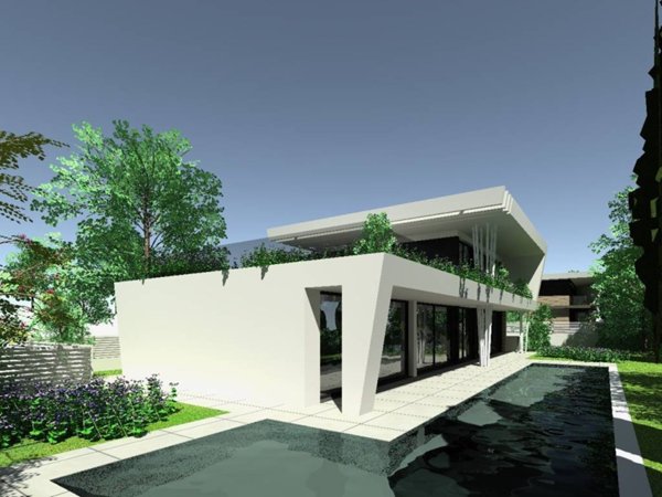 casa indipendente in vendita a Lonato del Garda in zona Barcuzzi