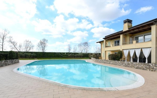 appartamento in vendita a Lonato del Garda