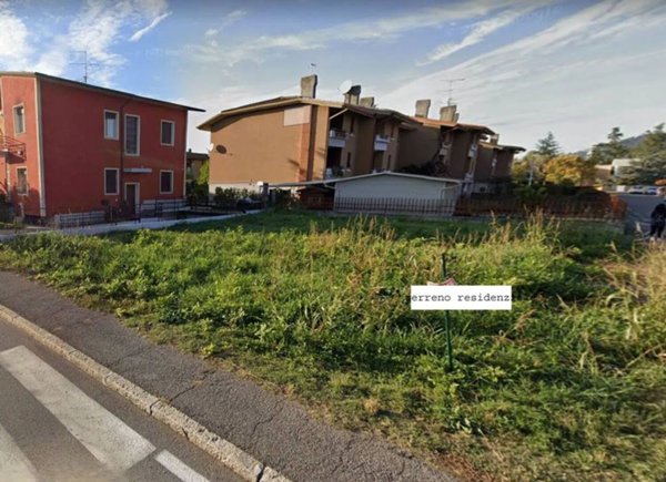 terreno agricolo in vendita a Lonato del Garda in zona San Polo