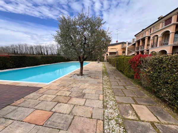 appartamento in vendita a Lonato del Garda
