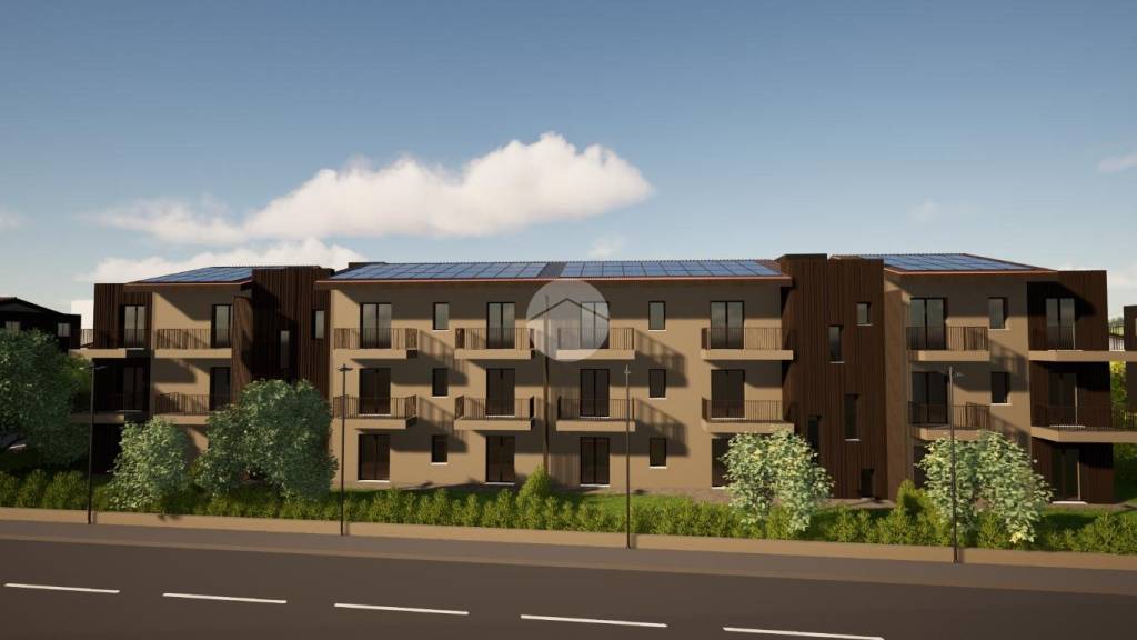appartamento in vendita a Lonato del Garda