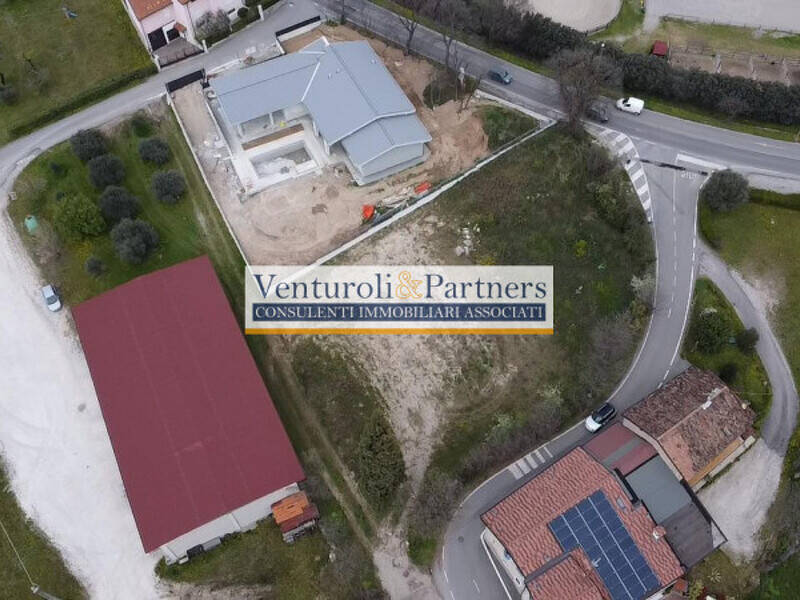 terreno agricolo in vendita a Lonato del Garda