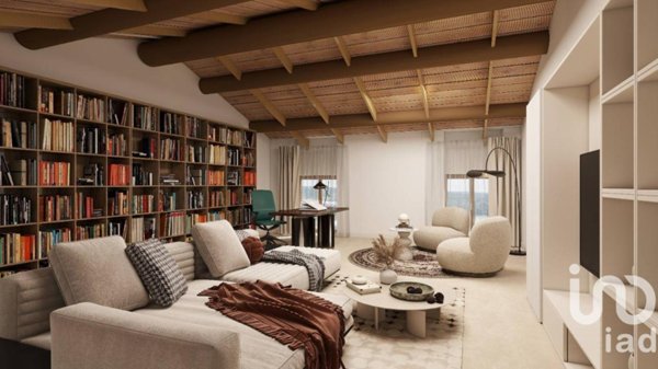 casa indipendente in vendita a Lonato del Garda in zona Esenta