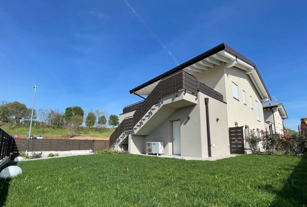appartamento in vendita a Lonato del Garda