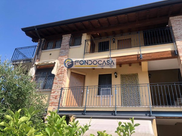 appartamento in vendita a Lonato del Garda