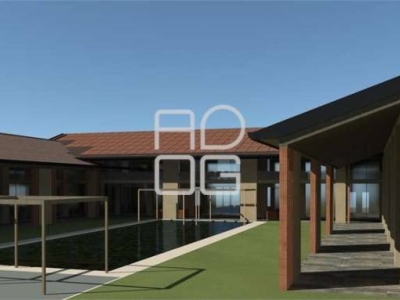 terreno edificabile in vendita a Lonato del Garda