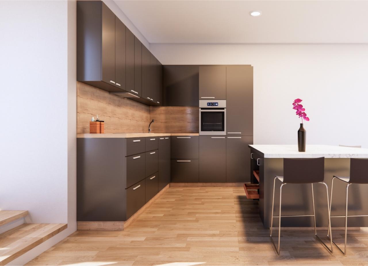 appartamento in vendita a Lonato del Garda