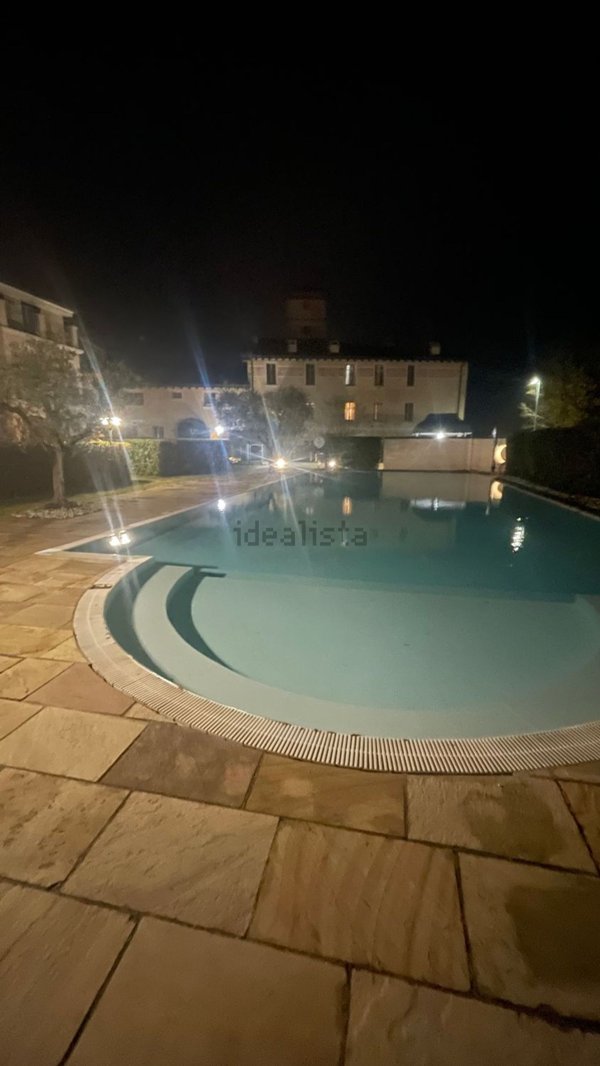 appartamento in vendita a Lonato del Garda