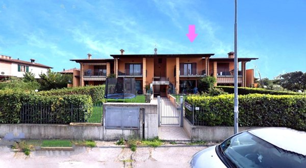 appartamento in vendita a Lonato del Garda