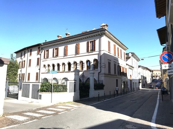 appartamento in vendita a Lonato del Garda