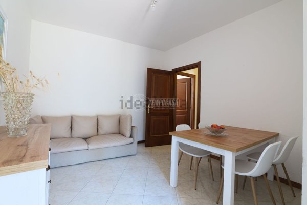 appartamento in vendita a Lonato del Garda