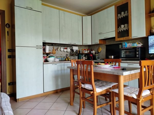appartamento in vendita a Lonato del Garda