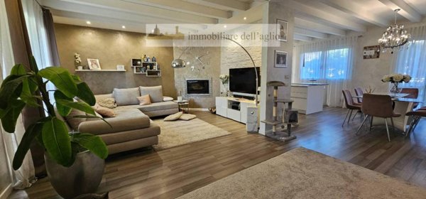 appartamento in vendita a Lonato del Garda