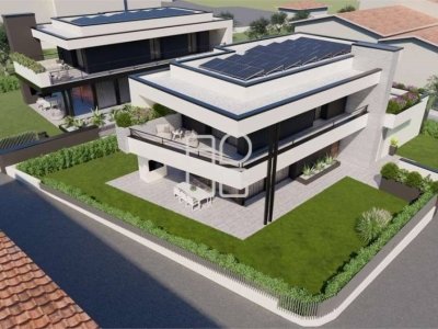 casa indipendente in vendita a Lonato del Garda