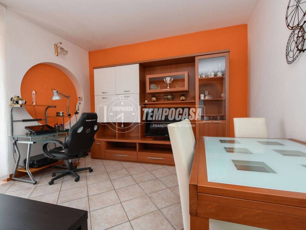 appartamento in vendita a Lonato del Garda