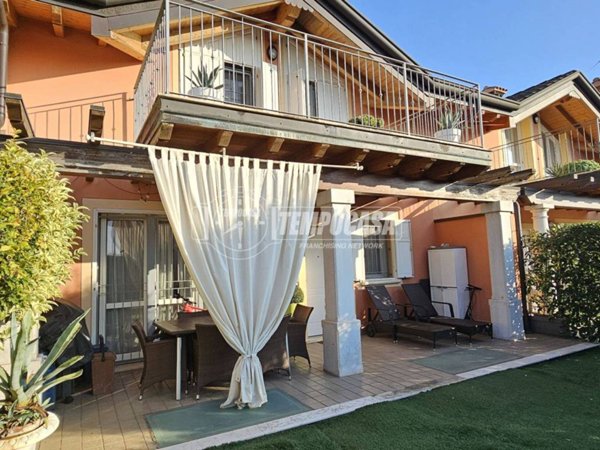 casa indipendente in vendita a Lonato del Garda