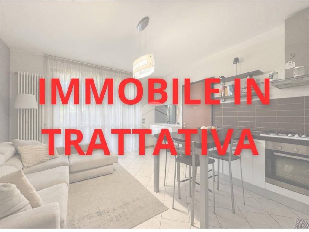 appartamento in vendita a Lonato del Garda in zona Barcuzzi