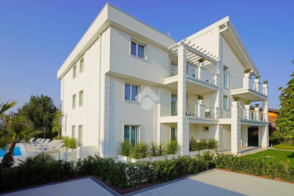 appartamento in vendita a Lonato del Garda