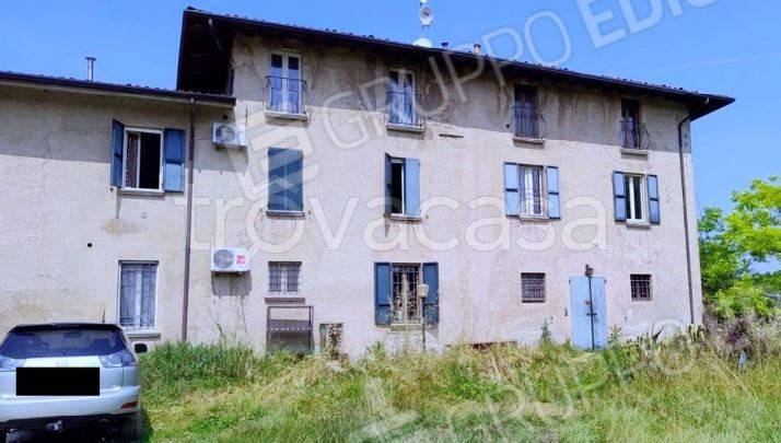 casa indipendente in vendita a Lonato del Garda
