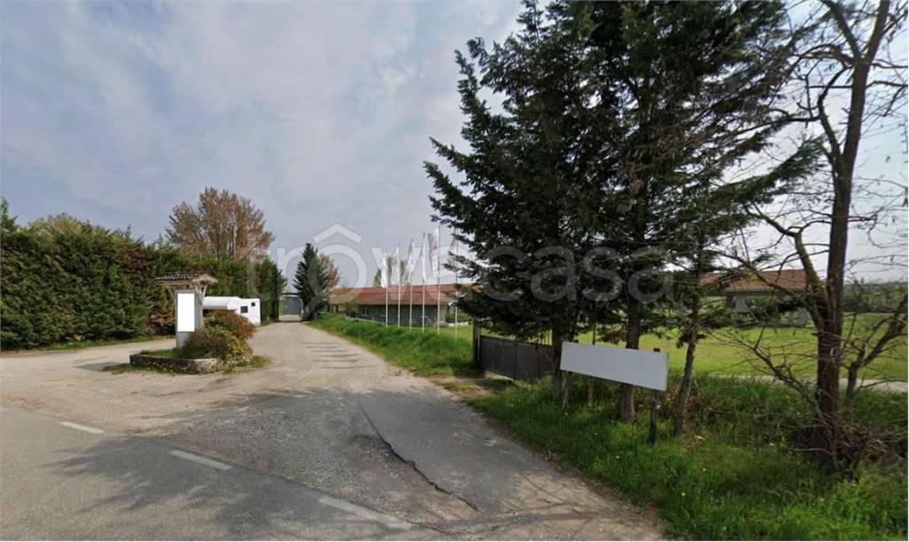 azienda agricola in vendita a Lonato del Garda