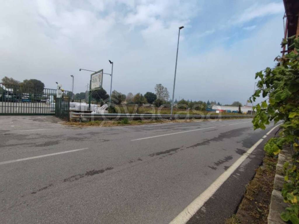 terreno agricolo in vendita a Lonato del Garda