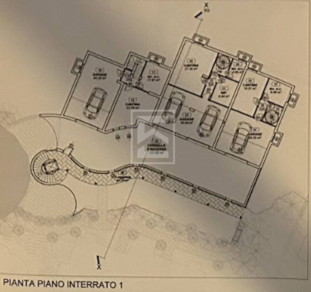 casa indipendente in vendita a Lonato del Garda
