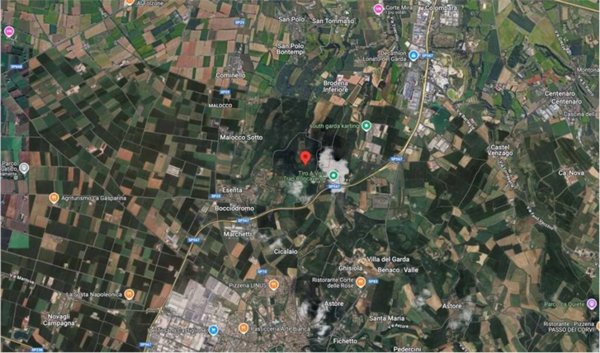 appartamento in vendita a Lonato del Garda