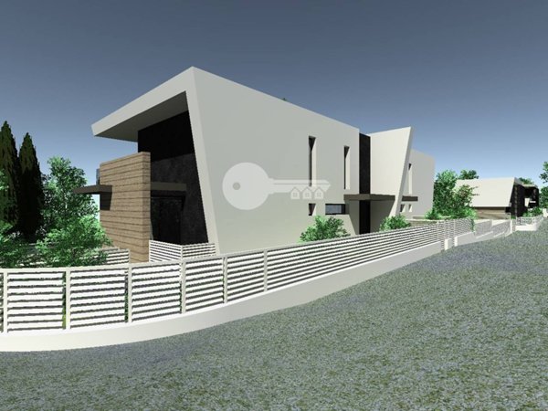 casa indipendente in vendita a Lonato del Garda in zona Barcuzzi