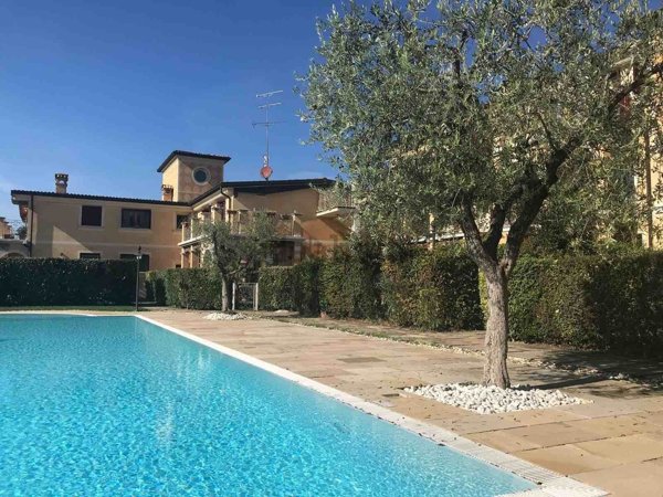 appartamento in vendita a Lonato del Garda