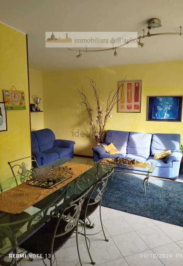 appartamento in vendita a Lonato del Garda
