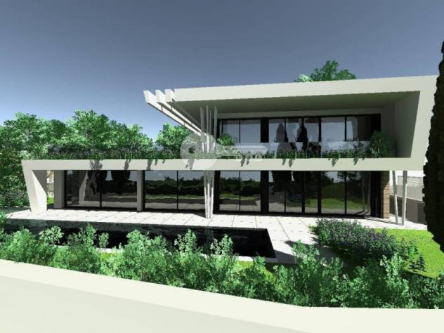 casa indipendente in vendita a Lonato del Garda in zona Barcuzzi