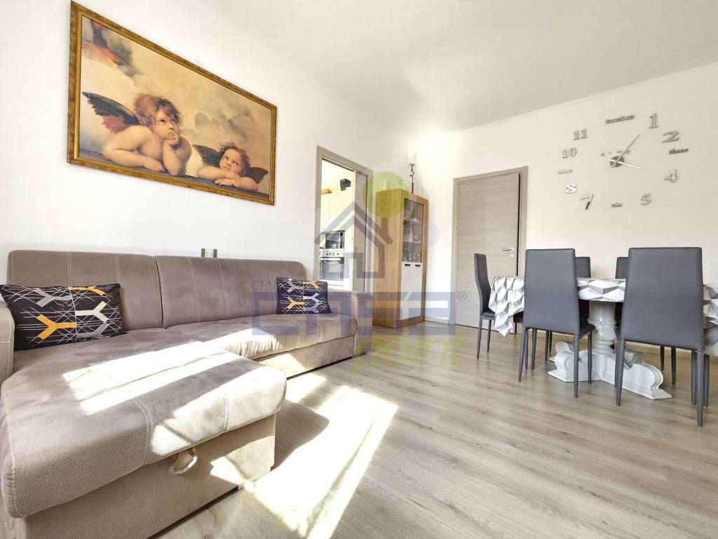 appartamento in vendita a Lonato del Garda