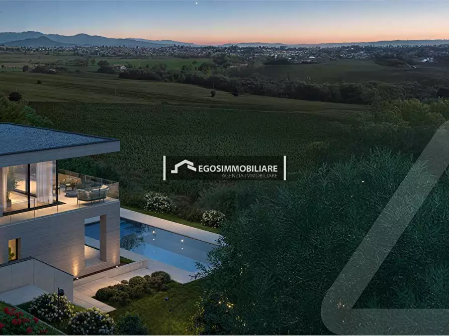 casa indipendente in vendita a Lonato del Garda